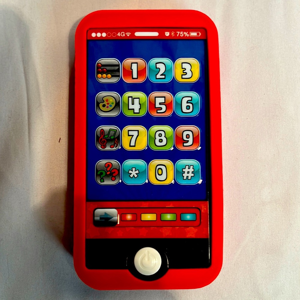 Toys R Us Phone